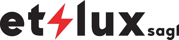ET LUX Sagl - Logo